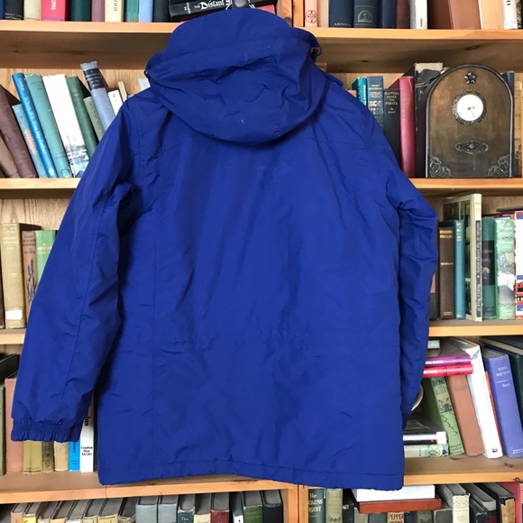 L.L. Bean Jackets & Coats Ll Bean Ski Winter Jacket Coat Parka